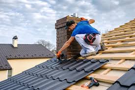 Best Emergency Roof Repair Services  in Humboldt, IA